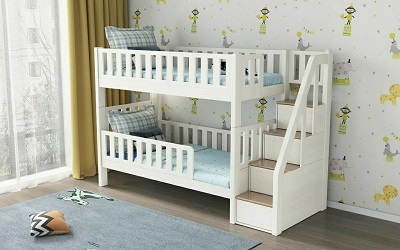 Wide selection of bunk beds in Singapore for children
