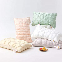 Standard Size Pillow (Super Soft)
