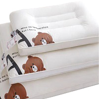 Standard Size Pillow