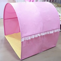 Children Bed Canopy - Princess
