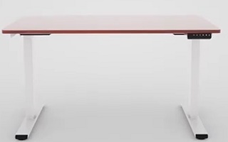 Electric Stand And Sit Desk Ergonomic Study Table - ET09