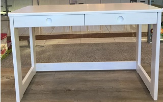 Study Table - 100% Solid Wood Table - ST09