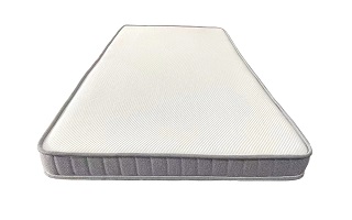 Memory Foam Mattress - Comfort with Spinal Support