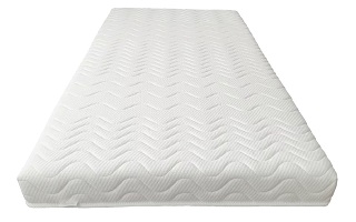 Pocket Spring Bunk Bed Mattress