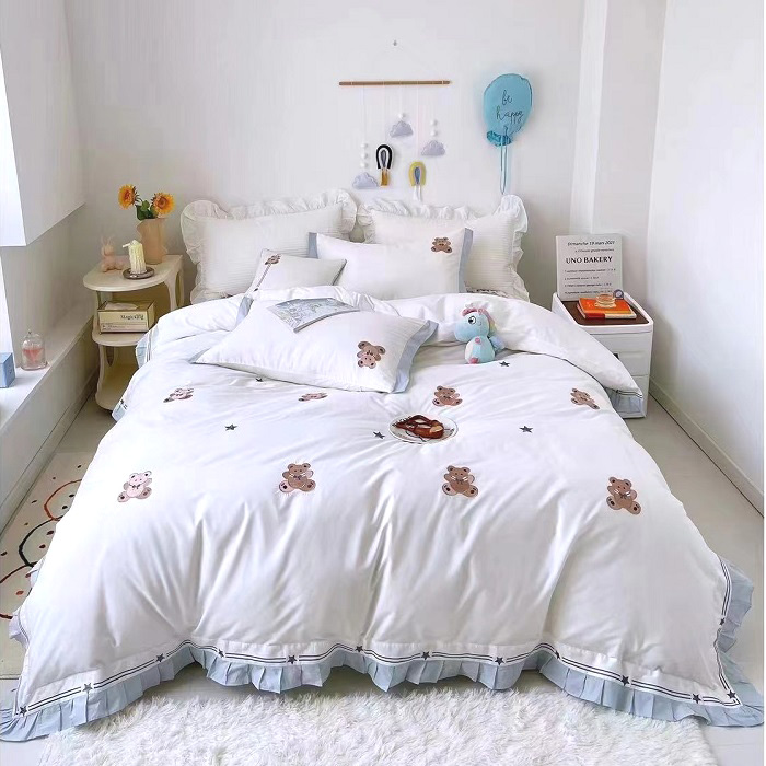 little bear