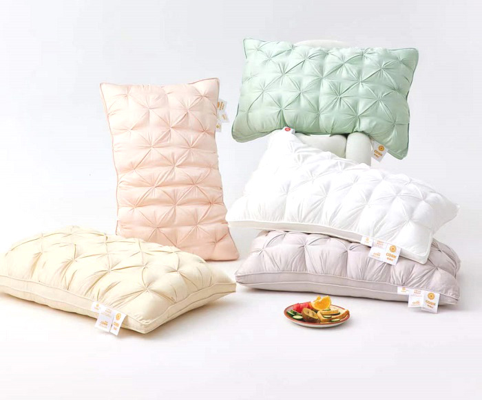 Standard Size Pillow (Super Soft)