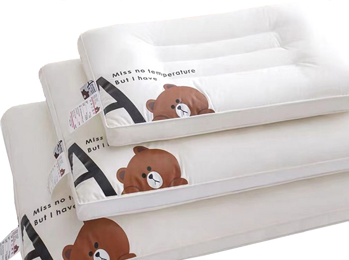 Standard Size Pillow
