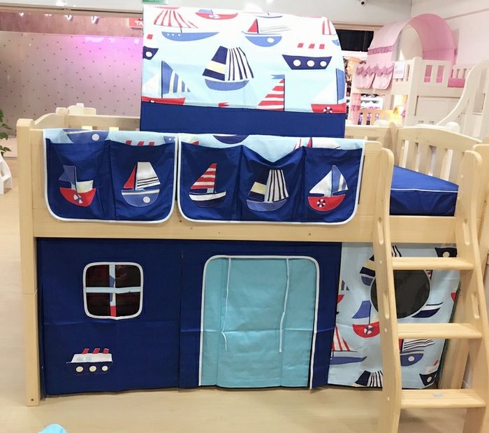 tent for toddler bed