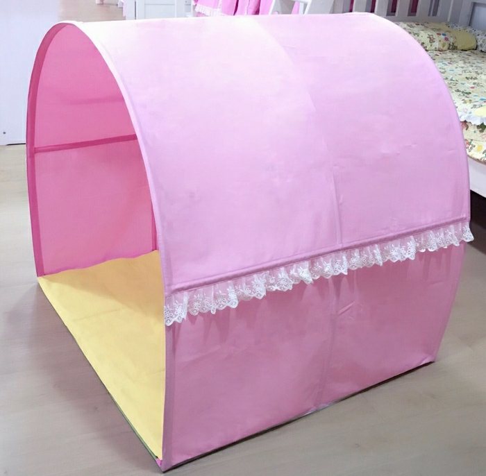 Children Bed Canopy - Princess