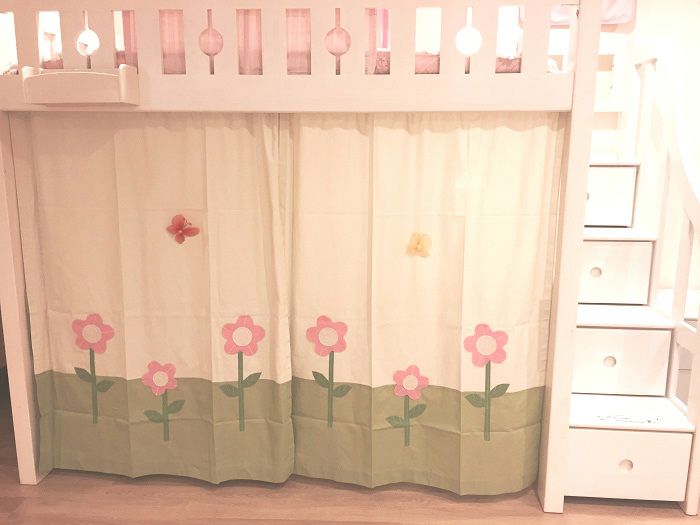 Sliding Curtain | garden
