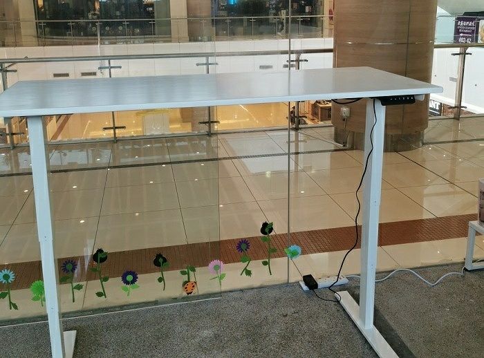 Height Adjustable Study Table - ET09