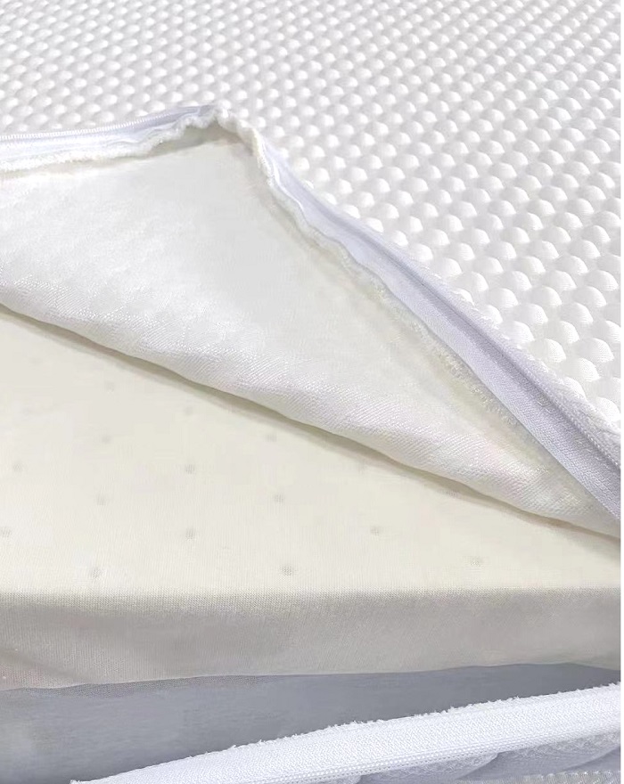 latex pocket spring mattress