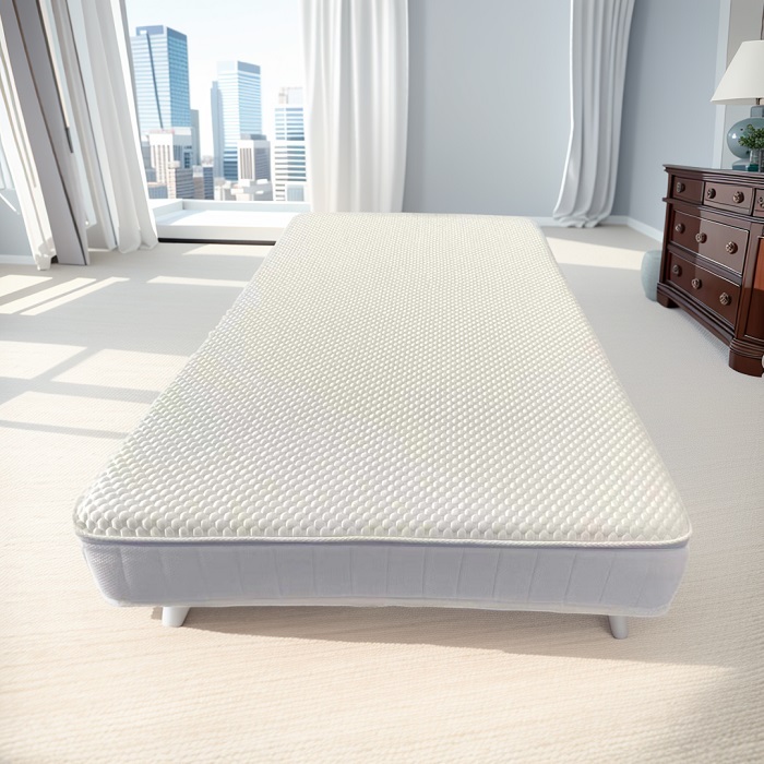 Latex Pockek Spring mattress