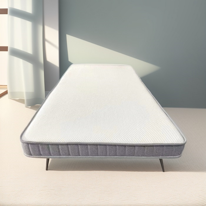 Memory Foam Mattress - Comfort with Spinal Support