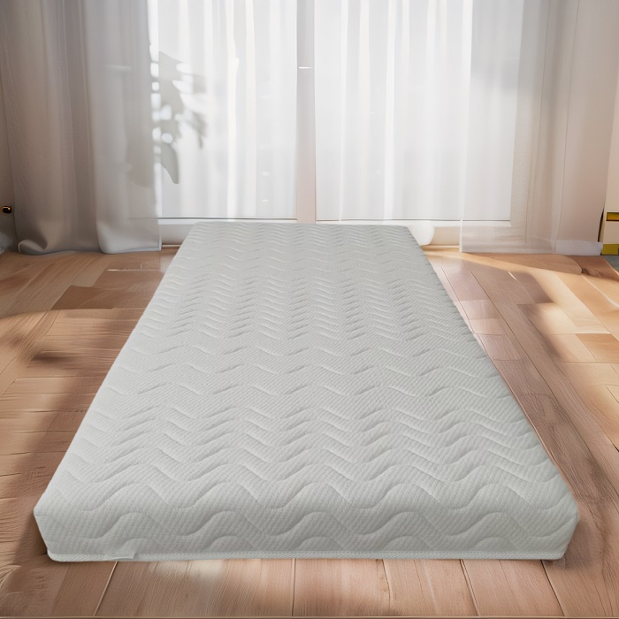 Pocket Spring Bunk Bed Mattress