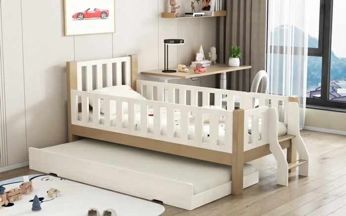 Best Toddler Bed