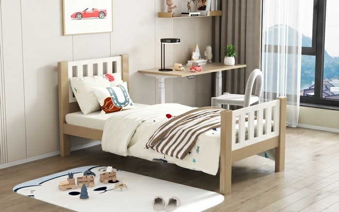 Modular Children Bed (SM11 Fusion)