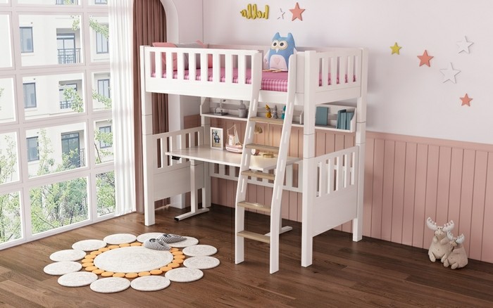 Loft Bed